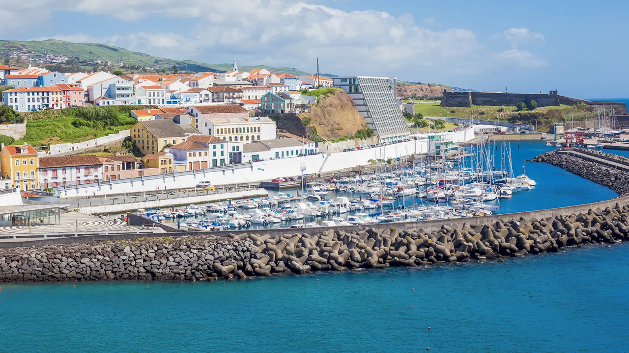 Ilha Terceira_Açores