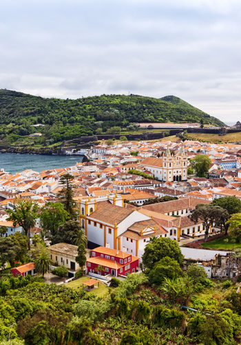 Ilha Terceira_Açores