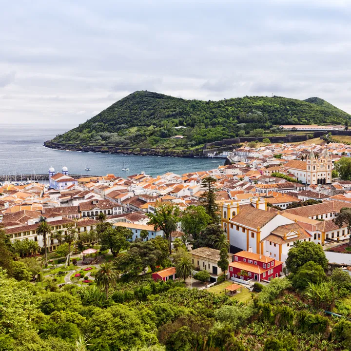 Ilha Terceira_Açores